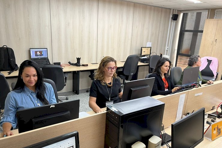 Retrospectiva: ALEMS avança na Comunicação Pública com novas estratégias digitais