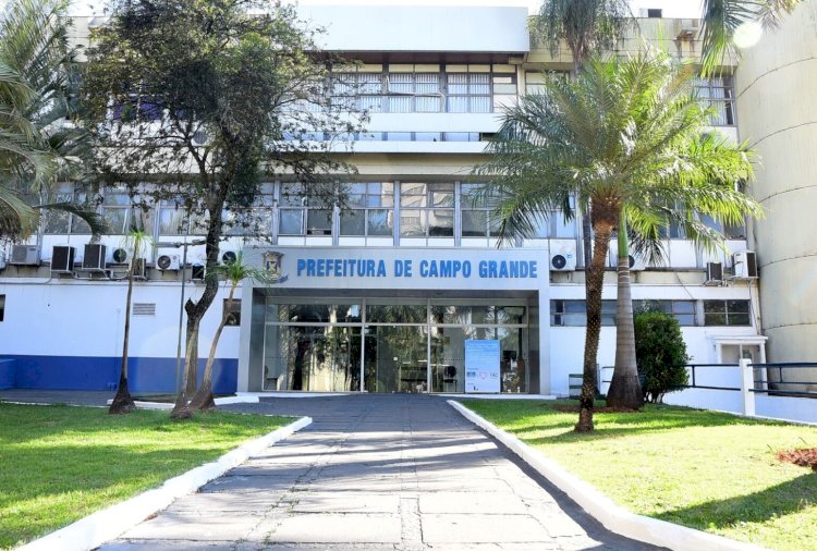 Prefeitura de Campo Grande anuncia novos titulares para secretarias e autarquias municipais