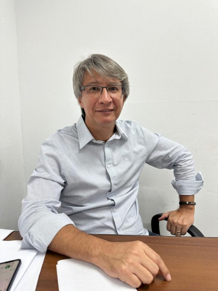 Prefeita Adriane Lopes nomeia mais 10 secretários e titulares para fortalecer gestão 2025-2028
