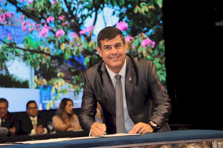 Vereador Beto Avelar reafirma compromisso com a população de Campo Grande