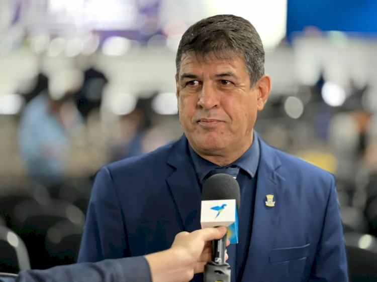 Vereador Beto Avelar atinge 9 mil solicitações atendidas no primeiro mandato