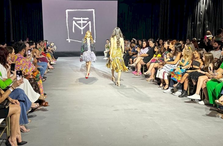 Governo de MS abre edital de R$ 400 mil para projetos culturais de moda e design