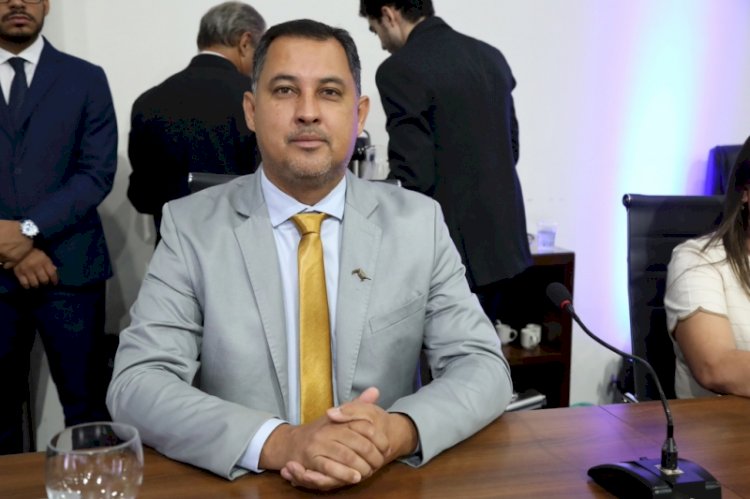 Márcio Pudim espera que Prefeitura de Dourados cobre obrigações contratuais da EXP Parking