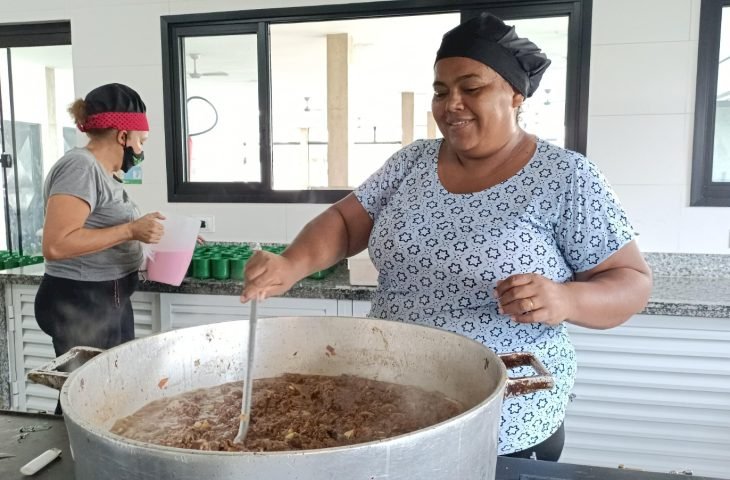 SED convoca agentes de limpeza e merenda inscritos em Processo Seletivo Simplificado