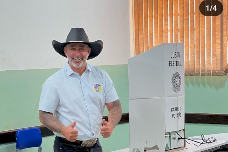 IVINHEMA: Prefeito Juliano Ferro cobra Deputados: “Pegaram Votos e Sumiram”