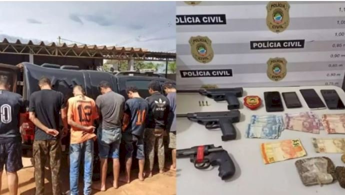 Justiça absolve advogada acusada de repassar depoimentos de presos ao PCC
