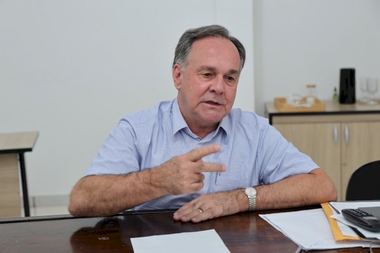 Prefeitura terá pontos de coleta de resíduos e mutirão de limpeza nos bairros