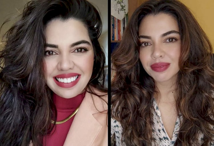 Áudio mostra que Deam abandonou Vanessa antes do feminicídio