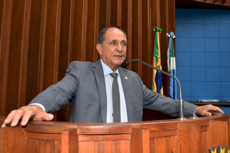 Deputado Zé Teixeira solicita estrutura para atender jovens em MS