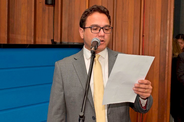 Pedrossian Neto segue na presidência da Comissão de Finanças e Orçamento da ALEMS