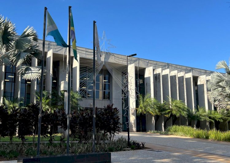 Tribunal de Justiça funcionará em regime de plantão durante o feriado de Carnaval