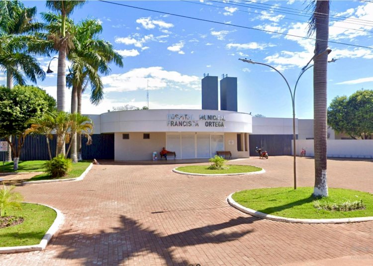 Prefeitura de Nova Alvorada do Sul emite esclarecimento sobre Fatalidade envolvendo o Hospital Municipal Francisca Ortega