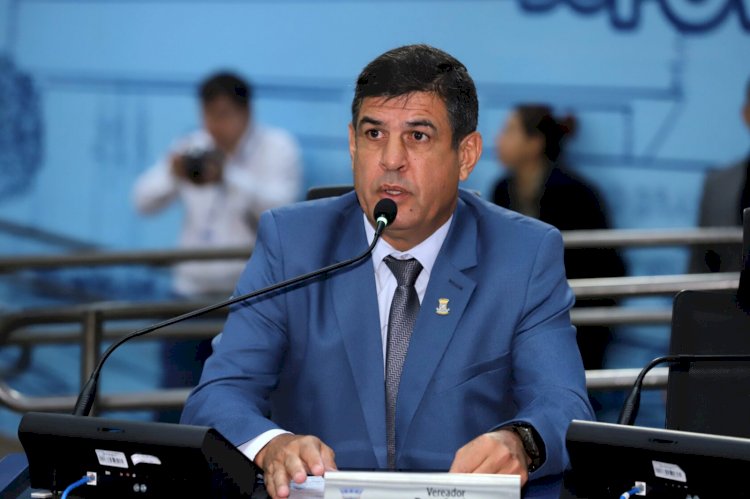 Beto Avelar destaca avanços na entrega de insumos para mães atípicas