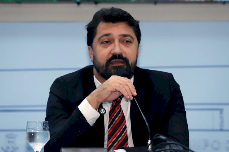 Flávio Cabo Almi Defende Providências Imediatas para o Trânsito da BR-163 em Audiência Pública