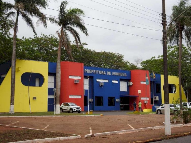 Município de Ivinhema oferece REFIS para contribuintes regularizarem débitos