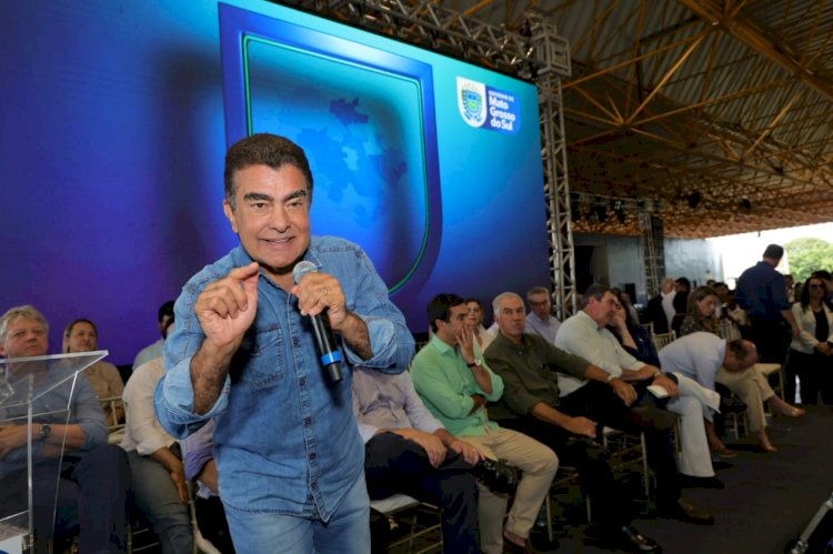 Marçal destaca importância da prefeitura na reabertura do Aeroporto de Dourados