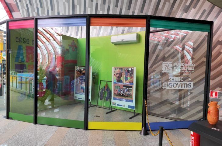 Semana do Artesão 2025 terá inauguração da primeira filial da Casa do Artesão no Bioparque Pantanal