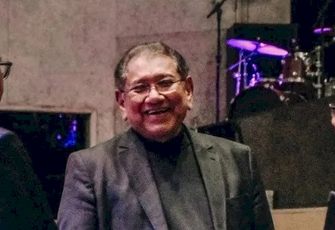 Morre o presidente da Assembleia de Deus Missões, Pastor Dionízio