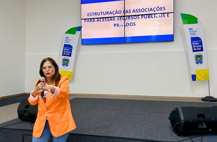 Secretaria da Cidadania tem nova gestora na pasta das políticas públicas para Pessoas com Deficiência