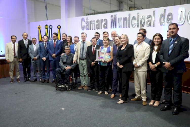 Câmara Municipal aprova o programa habitacional “Dourados em Casa”