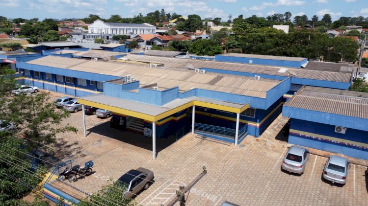 Município de Ivinhema realizará conferência municipal de saúde