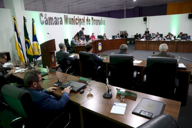 Câmara aprova projeto de lei que cria coordenadorias para agilizar atendimentos na Central do Cidadão