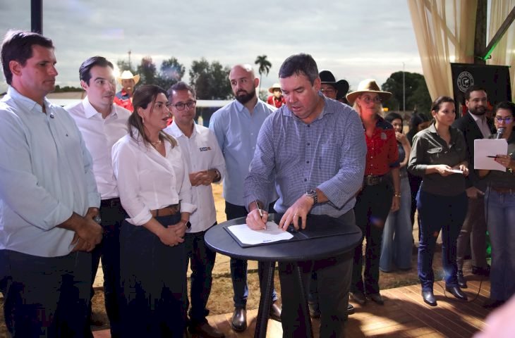 Para promover e ampliar inclusão, Governo de Mato Grosso do Sul lança projeto ‘Laços da Cidadania’