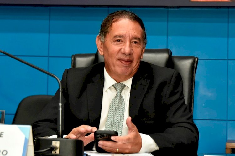 ALEMS solidária: Campanha Seu Abraço Aquece recebe doações de peças e cobertores