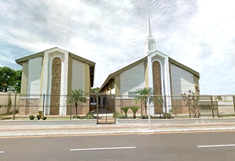 Igreja convida famílias de Campo Grande para celebrar a Páscoa, hoje às 18 horas