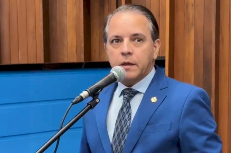 “É respeito, não ideologia”, diz Coronel David sobre exoneração de servidor