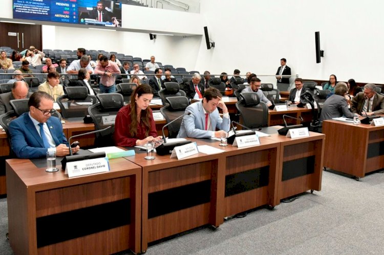 Proposta que adequa o processo administrativo de entidades assistenciais será votado