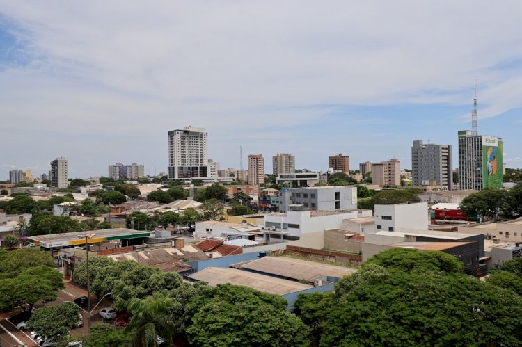 Dourados realiza a 7ª Conferência Municipal das Cidades