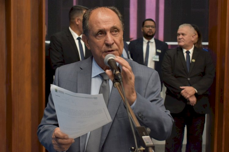 Trabalho integrado de Zé Teixeira e vereadores impulsiona resultados