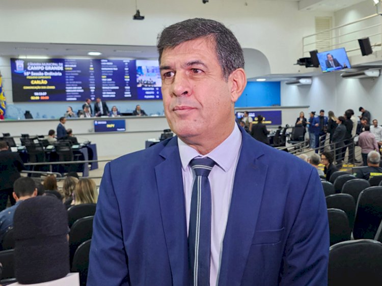 Vereador Beto Avelar promove discussão sobre Segurança na Vila Nhanhá e região nesta sexta-feira