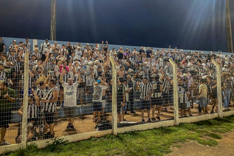 Ingressos para Operário e Monte Azul estão com venda online liberada