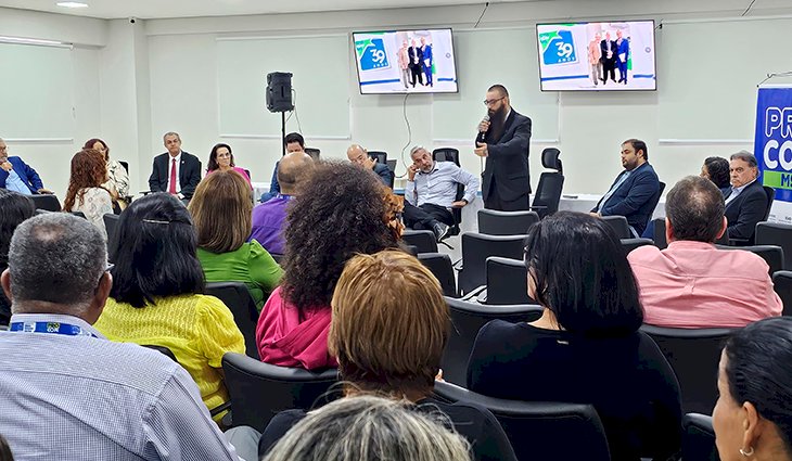 Procon de Mato Grosso do Sul celebra 39 anos na defesa dos direitos do consumidor