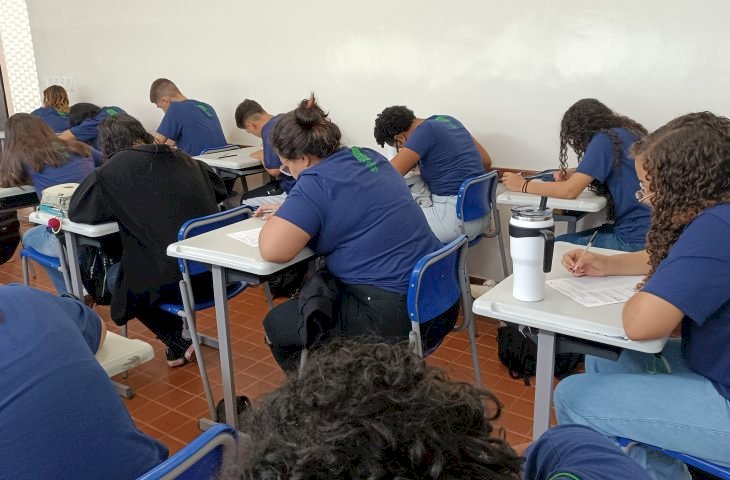 Governo de MS institui Programa de Verticalização da Educação Profissional Técnica e Superior na REE/MS
