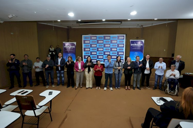 Prefeitura entrega R$ 361 mil em emendas para 11 entidades assistenciais