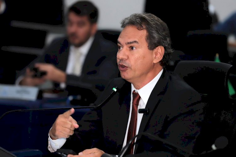 Após solicitação do vereador Marquinhos Trad, Prefeitura realiza patrolamento e encascalhamento em ruas do Colibri II / Vila Clélia