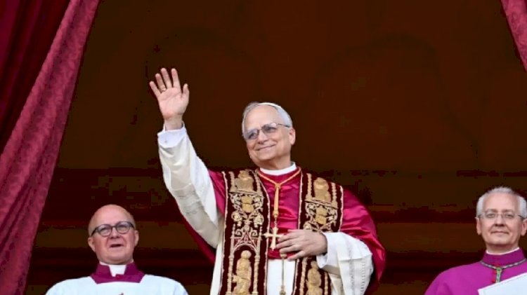 Influência e diplomacia: por que a escolha do papa importa para o mundo…