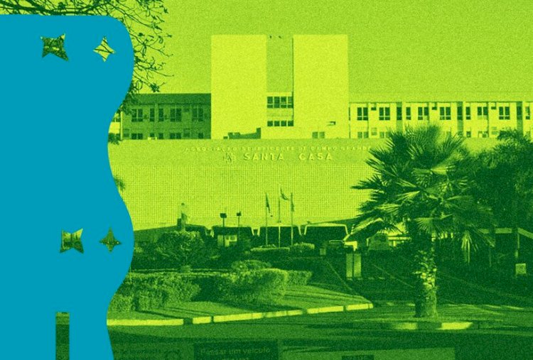 Crise na Santa Casa será debatida em Audiência Pública na Câmara Municipal
