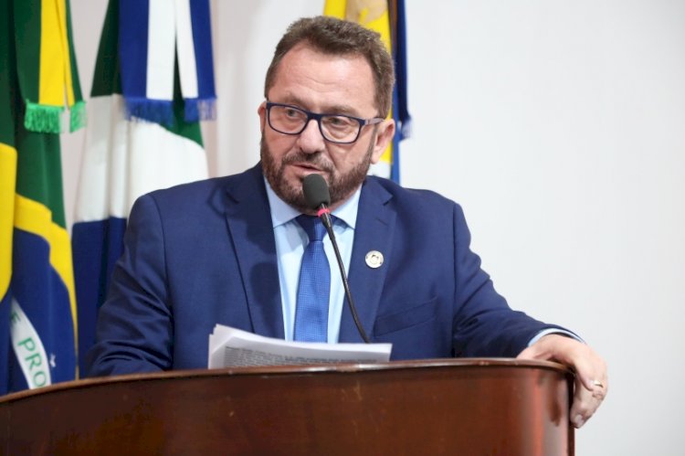 Laudir busca esclarecimentos sobre interrupção do serviço de motolância do SAMU em Dourados