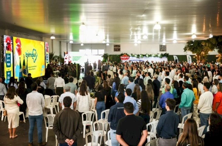 Políticas públicas do Governo de MS para avicultura renovam setor e melhoram renda para os produtores