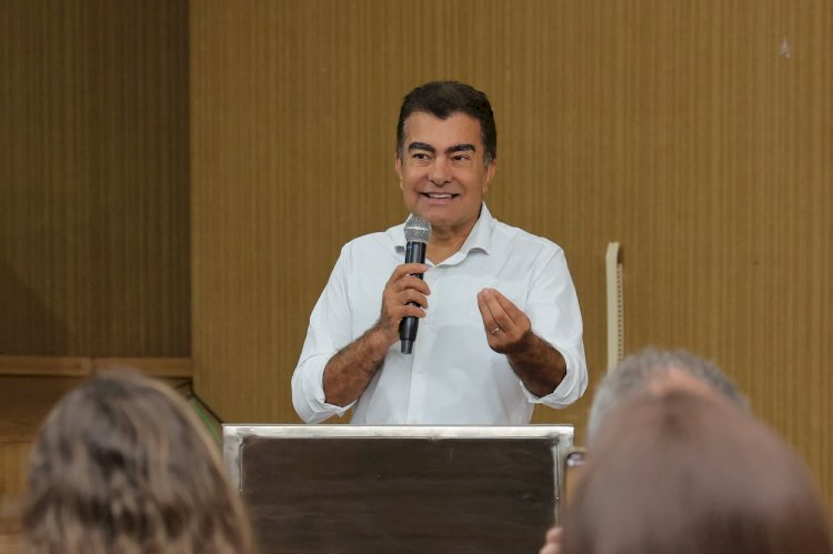 Câmara aprova lei do Executivo que aumenta salário dos servidores