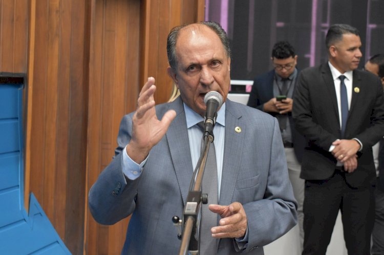 Zé Teixeira trabalha para melhorar estradas de Ivinhema e Itaporã