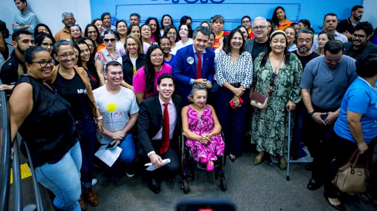Landmark vota contra veto de R$ 8,7 milhões e defende entidades sociais