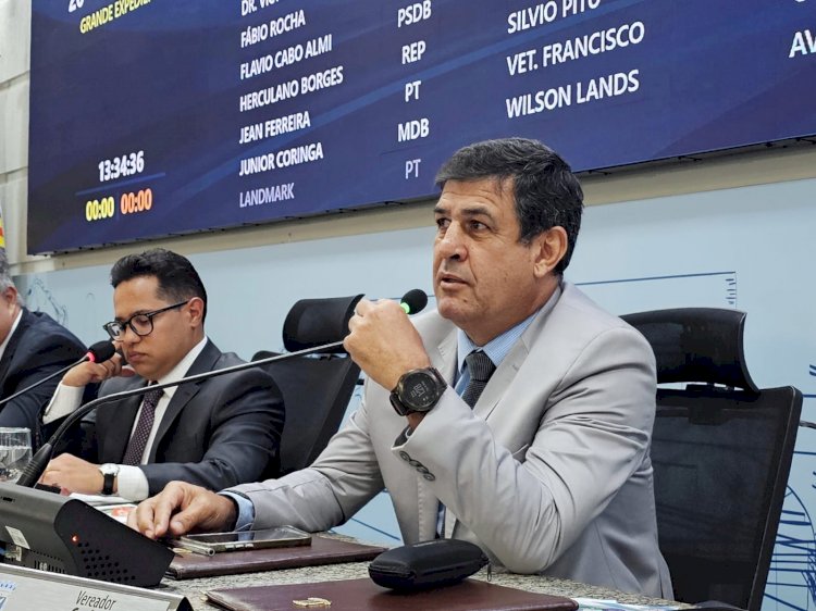 Vereador Beto Avelar solicita implantação de ciclovia entre UCDB e Rochedinho