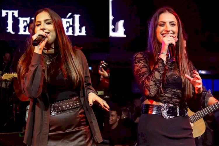 Prefeitura traz grandes nomes da música para 46ª Festa Junina de Dourados