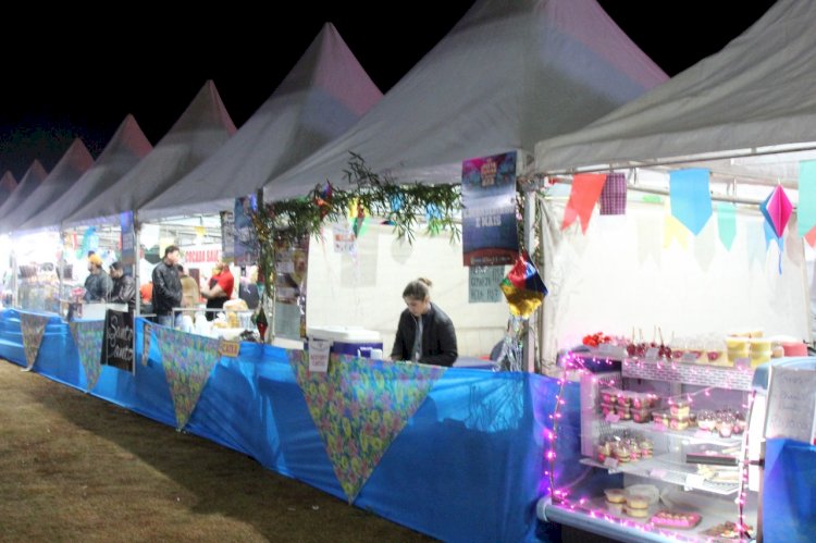 Prefeitura divulga lista de comerciantes selecionados para Festa Junina de Dourados