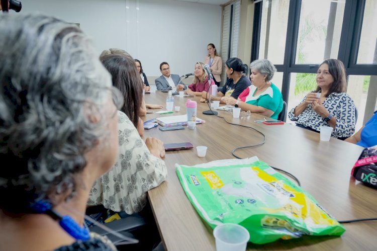 PL propõe vacinação prioritária para mães de pessoas atípicas em MS